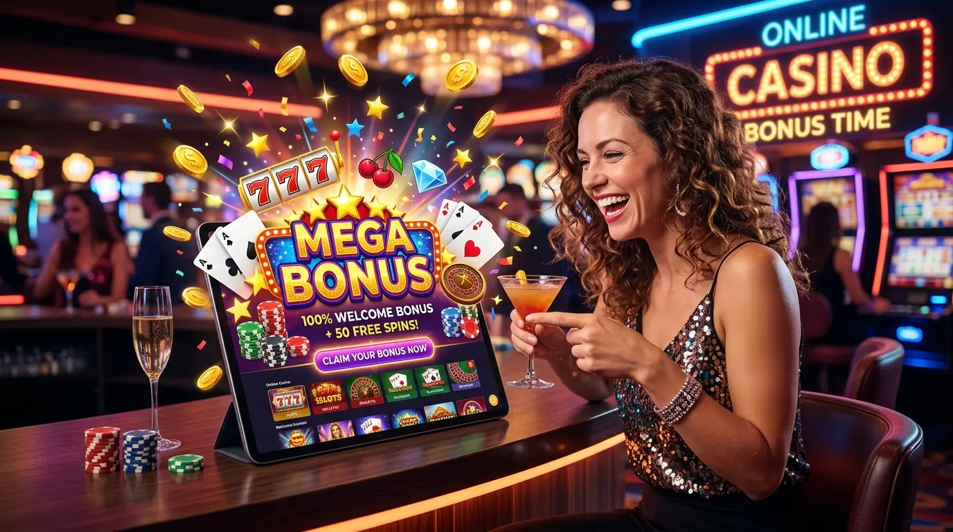 Frank casino bonus