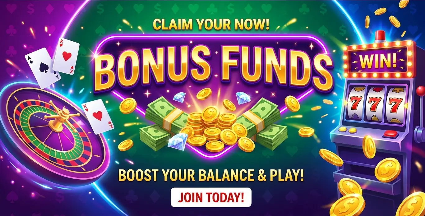 Frank bonus funds
