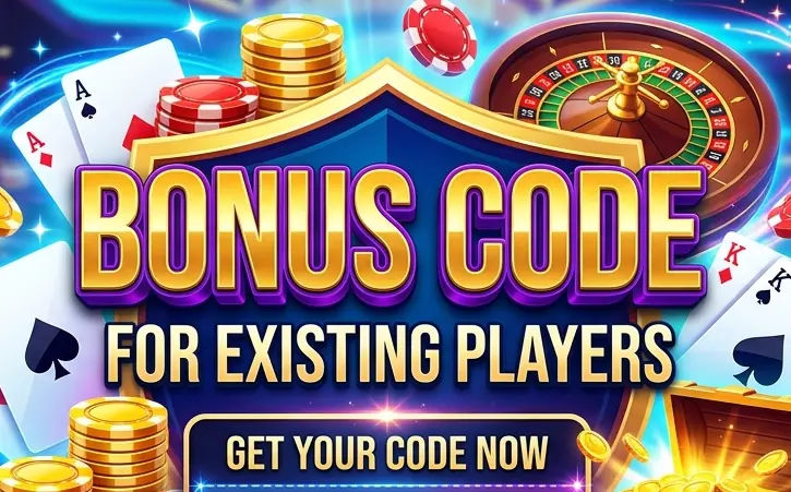 Frank casino bonus code for existing players