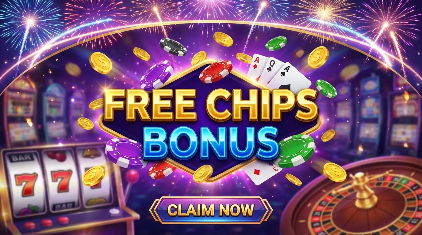 Frank free chips