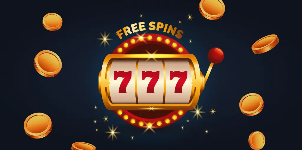 Frank casino spin offers