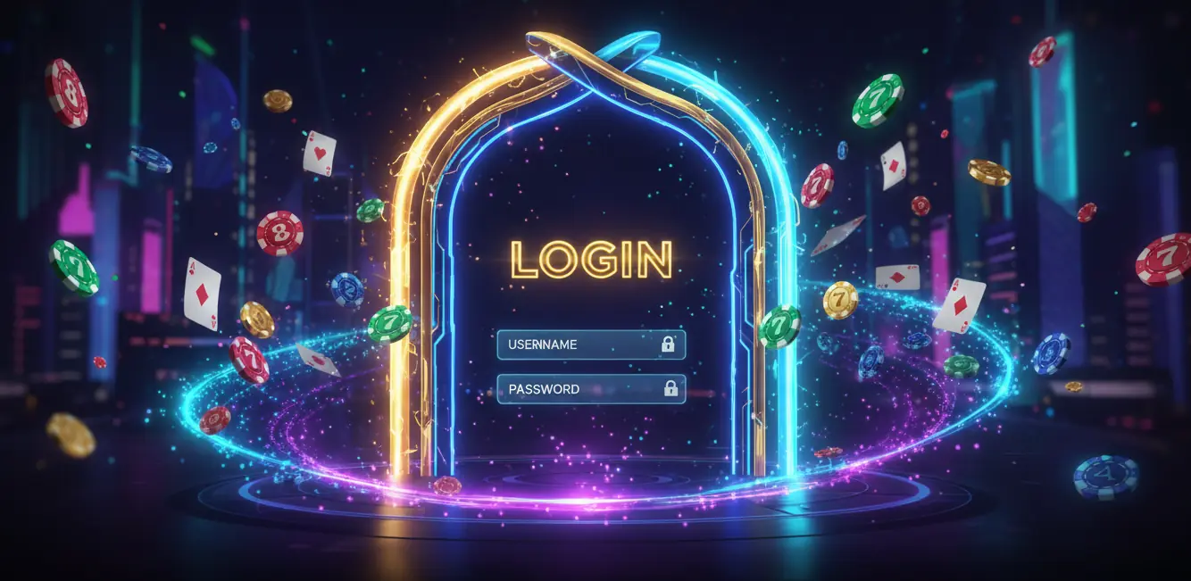 Frank login
