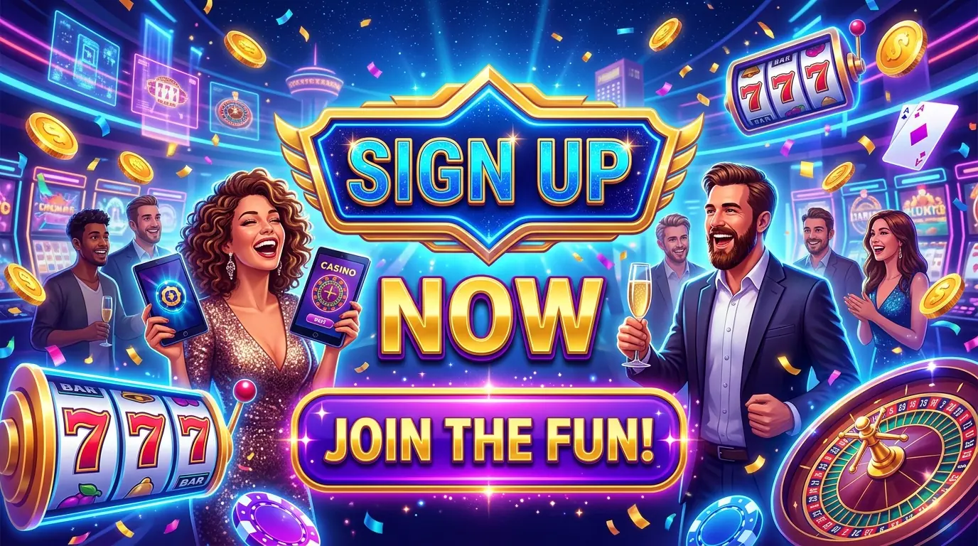 Frank casino registration