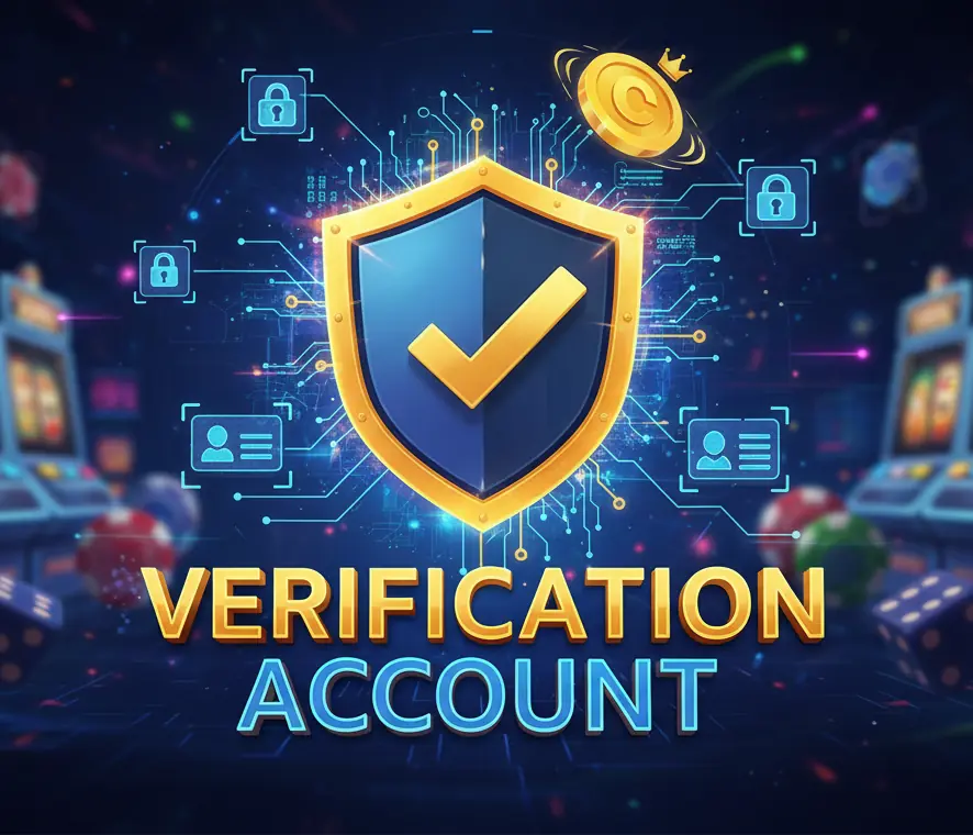 Frank casino verification