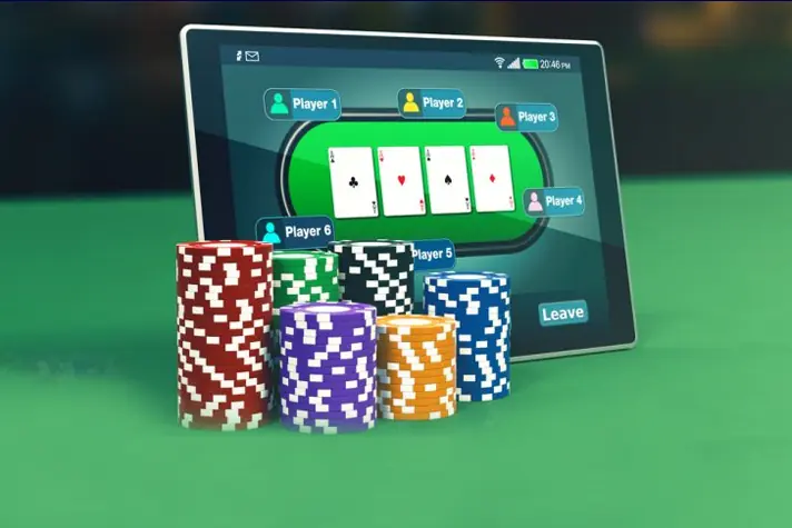 Frank Poker