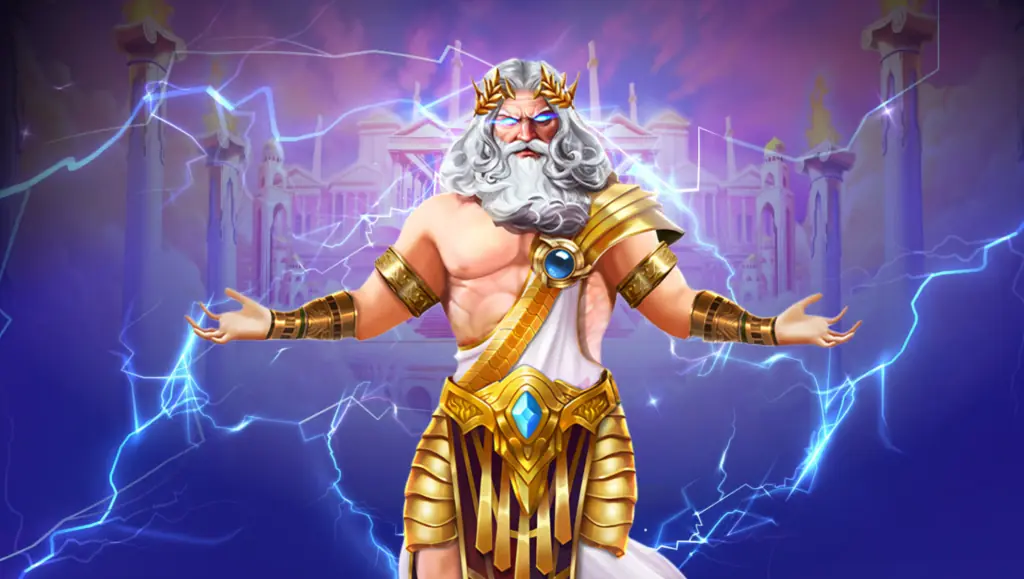 Frank casino Gates of Olympus