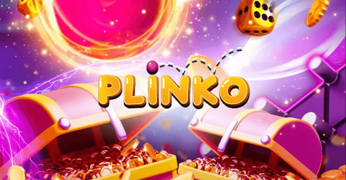 Frank casino Plinko